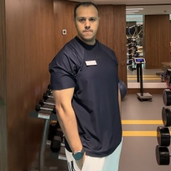 Eslam Ali, Alexandria
