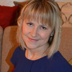 Татьяна Гришина, 29.03.1986, Москва