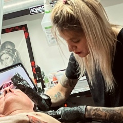 Татьяна Амурская, 20.07, Москва