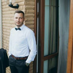 Юрий Пашкевич, 06.05, Житомир