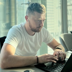 Artur Tarasov, 02.07, Москва