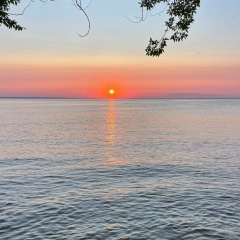 Артём Бусыгин, Ижевск