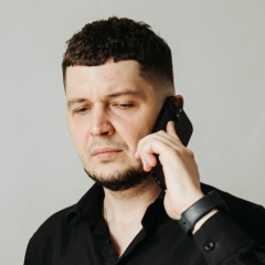 Алексей Смирнов, 01.11, Пермь