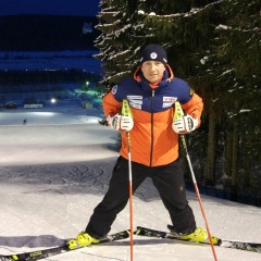 Александр Пузанов