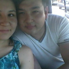 Fatima Orozbekova, 06.09.1993, Кант