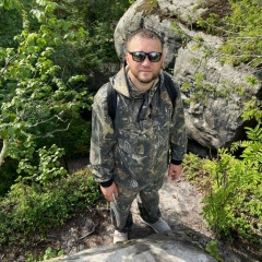 Sergey Andreyevich, 22.09, Когалым