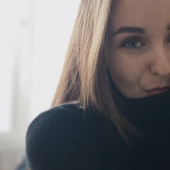 Нина Шабанова, Новосибирск