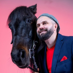 Виктор Polyakov, 05.09, Питер (село)