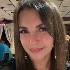 Ирина Ворошилова, 24.08.1986, Тула