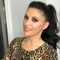 Елена Дзыбина, 11.07, Ancona