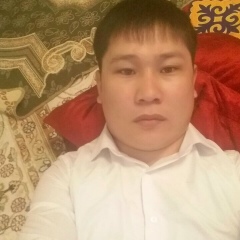 Рахат Айнашов, 04.05, Актау