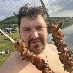 Иван Нестеров, Москва