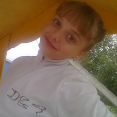 Лера Байгушева, 14.06, Нягань