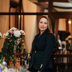 Ира Кривко, Белая Глина