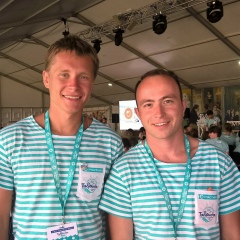 Иван Тычинто, 31.07.1989, Москва