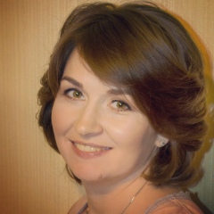 Оксана Лошкарева-Тихонова, 27.06.1985, Раменское