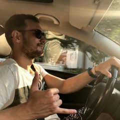 Евгений Миронов, 27.09, Санкт-Петербург