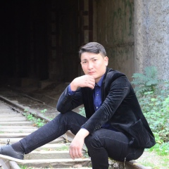 Жандос Сапарбаев, 24.06.1992, Шымкент