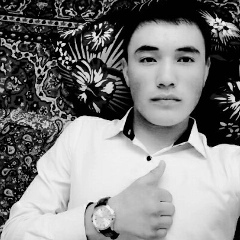 Nurbek Nagashbaev, 26.05.1997, Алматы