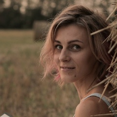 Марина Бубнова, 15.11.1986, Санкт-Петербург