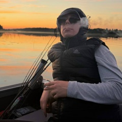 Егор Веденеев, 14.04, Санкт-Петербург