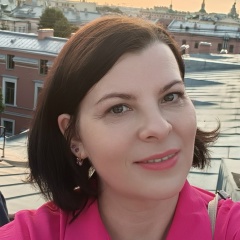Любовь Копина, 10.11, Москва
