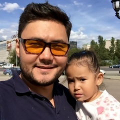 Медет Чотабаев, 30.10.1981, Астана