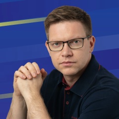 Семен Сендерский, 05.04, Красноярск