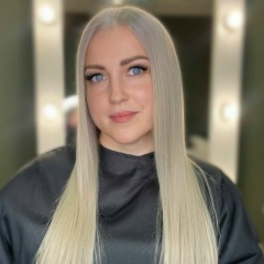 Елена Карамышева, 25.02, Иркутск