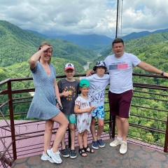 Артём Молчан, 06.08.1985, Санкт-Петербург