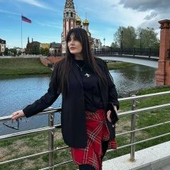 Полина Никулина, 16.11, Черняховск