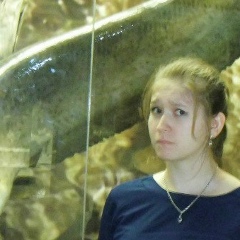 Залина Худаярова, 06.12.1992, Москва