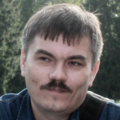 Алексей Шварёв