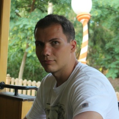 Леонид Кузьменко, 30.01, Москва