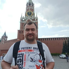Дмитрий Джумара, 20.06, Нахабино