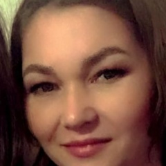 Наталья Янышева, 26.03.1983, Уфа