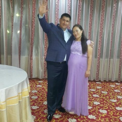 Бакытбек Омаров