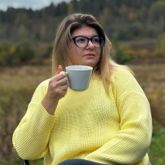 Екатерина Юдина, 23.12, Санкт-Петербург