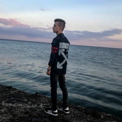 Фёдор Филюк, 24.10.2000, Одесса