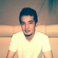 Ахмед Ибраимов, 14.05.1993, Москва