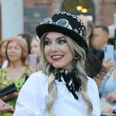 Марина Лятун, Калининград