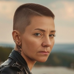 Ирина Романова, 18.11