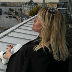 Надежда Юркина, 24.01, Ноябрьск