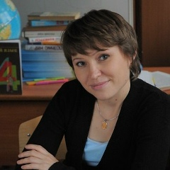 Галия Фатхуллина, Казань