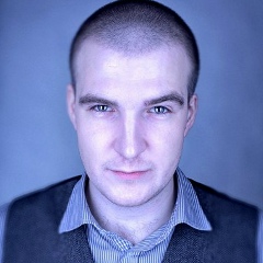 Александр Фокин, 09.06, Москва