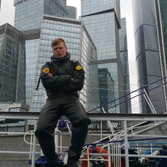 Данила Широков, 27.03.2005, Москва