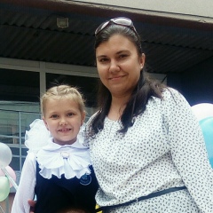 Ольга Кравец, 17.03, Воронеж