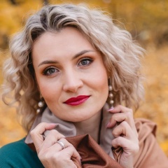 Оксана Парамонова, 26.09, Нижнекамск