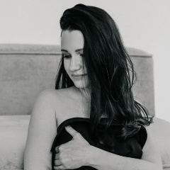 Евгения Авсянникова, 27.03, Москва