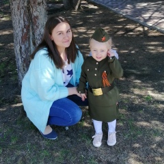 Валентина Астахова, 11.12, Крапивинский